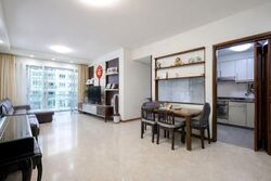 The Warren (D23), Condominium #582851881